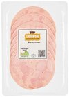 Aktuelle Wurst Angebote bei REWE in Mönchengladbach Aktuelles Bierschinken Angebot bei REWE in Mönchengladbach ab 1,29 €