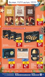 Offre Bar dans le catalogue Aldi du moment à la page 15