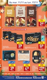 Tablette Angebote im Prospekt "ARRIVAGES FESTIFS À PRIX DISCOUNT." von Aldi auf Seite 15
