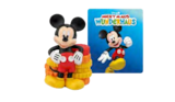 MEDIMAX Oranienburg - Micky Maus Wunderhaus (Micky) Angebot im Prospekt Micky Maus Wunderhaus (Micky) bei MEDIMAX im Oranienburg Prospekt für 16,99 €