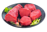 Rinderfilet im Angebot bei E center in Rostock Rinderfilet Angebote von Cutfleisch bei E center Rostock für 4,49 €