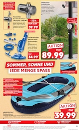 Gartenbrause Angebot & Preis im aktuellen Kaufland Prospekt Gartenbrause Angebot im aktuellen Kaufland Prospekt auf Seite 35