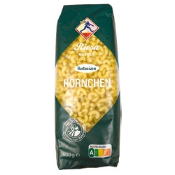 Hartweizennudeln