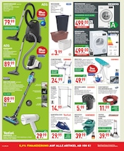 Aktueller Marktkauf Prospekt mit Waschmaschine, "Aktuelle Angebote", Seite 20