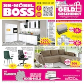 Kuscheldecke im SB Möbel Boss Prospekt in Dessau-Roßlau Aktueller SB Möbel Boss Prospekt mit Kuscheldecke, "WEIHNACHTSGELD GESCHENKT", Seite 12