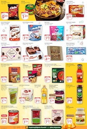 Aktueller GLOBUS Prospekt mit Erdbeeren, "Aktuelle Angebote", Seite 15