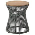 Table d'appoint "Félicité" ECLOZ - ECLOZ à 59,99 € dans le catalogue Jardiland