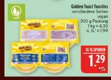 Aktuelle Toaster Angebote bei Marktkauf in Leipzig Aktuelles Golden Toast Toasties Angebot bei Marktkauf in Leipzig ab 1,29 €