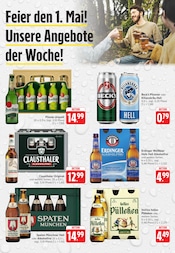 Aktueller Trinkgut Prospekt mit Erdinger, "Aktuelle Angebote", Seite 7