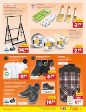 Ähnliche Abendkleid Angebote im Prospekt "Aktuelle Angebote" von Netto Marken-Discount in Nürtingen Ähnliche Angebote wie Abendkleid im Prospekt "Aktuelle Angebote" auf Seite 39 von Netto Marken-Discount in Nürtingen
