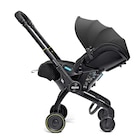XXXLutz Wentorf - BABYSCHALE Doona X Nitro Black Angebot im Prospekt BABYSCHALE Doona X Nitro Black bei XXXLutz im Wentorf Prospekt für 539,90 €