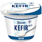 Aktuelle Getränke Angebote bei REWE in Chemnitz Aktuelles Kefir mild zum Löffeln Angebot bei REWE in Chemnitz ab 0,49 €
