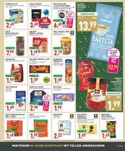 Lavazza im Marktkauf Prospekt in Paderborn Aktueller Marktkauf Prospekt mit Lavazza, "Aktuelle Angebote", Seite 13