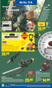 Fahrrad im aktuellen Lidl Prospekt (Hannover) Fahrrad im Lidl Prospekt "LIDL LOHNT SICH" mit 67 Seiten (Hannover)