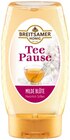 Teepause Milde Blüte Angebote von Breitsamer Honig bei REWE Braunschweig für 3,79 €