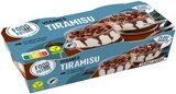 Veganes Tiramisu Angebote von FOOD FOR FUTURE bei Penny Moers für 1,99 €