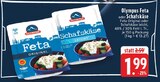 Feta im Angebot bei E center in Herne Feta Angebote von Olympus bei E center Herne für 1,99 €