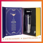 Promo Coffret cuisine cocktail à 8,00 € dans le catalogue B&M à Perpignan