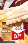 Aktuelles Spargel weiß Angebot bei Netto Marken-Discount in Frankfurt (Main) ab 3,79 €