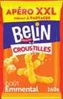 Croustilles emmental - BELIN dans le catalogue Intermarché