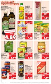 BBQ-Grill im Kaufland Prospekt in Leipzig Aktueller Kaufland Prospekt mit BBQ-Grill, "Aktuelle Angebote", Seite 22