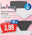 Damen-Pant Angebote von Julia Brown bei Kaufhaus Stolz Flensburg für 3,99 €