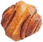 Franzbrötchen im Angebot bei REWE in Laatzen Franzbrötchen Angebote von Brot & Mehr bei REWE Laatzen für 0,79 €