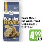 Wunderbröd Original Angebot in Hardthausen Wunderbröd Original im aktuellen Prospekt bei EDEKA in Hardthausen