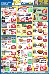 EDEKA Prospekt "Top Angebote" mit 2 Seiten (Neuendorf (Elmshorn))