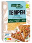 Soja-Tempeh Natur im Angebot bei REWE in Hürth Soja-Tempeh Natur Angebote von REWE Bio Pflanzlich bei REWE Hürth für 2,49 €