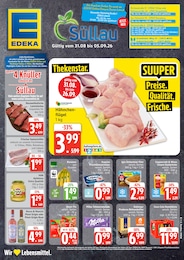 Marktkauf Prospekt für Ziethen mit 31 Seiten Marktkauf Prospekt für Ziethen: "Top Angebote", 31 Seiten, 31.08.2026 - 05.09.2026