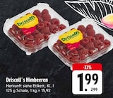 E center Marktheidenfeld - Himbeeren Angebot im Prospekt Himbeeren bei E center im Marktheidenfeld Prospekt für 1,99 €