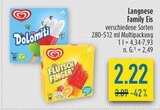 Aktuelle Eis Angebote bei diska in Erlangen Aktuelles Dolomiti Angebot bei diska in Erlangen ab 2,22 €