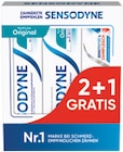 Zahncrème von Sensodyne im aktuellen Netto mit dem Scottie Prospekt