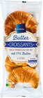 Netto Marken-Discount Weißenburg - Buttercroissants Angebot im Prospekt Buttercroissants bei Netto Marken-Discount im Weißenburg Prospekt für 1,16 €
