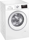 Aktuelles Waschmaschine WM14N29E Angebot bei expert in Lörrach ab 499,00 €