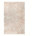 Tapis Fourrure 60 x 90 cm - Atmosphera en promo chez Netto Garges-lès-Gonesse à 8,90 €