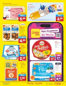 Kaffeepads Angebot im aktuellen Netto Marken-Discount Prospekt auf Seite 17