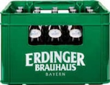 alkoholfreies Bier im Netto Marken-Discount Prospekt Helles oder Helles Alkoholfrei von Erdinger Brauhaus im aktuellen Netto Marken-Discount Prospekt für 14,99 €