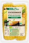 Bio Zuckermais Angebote von REWE BIO bei REWE Mannheim für 1,79 €