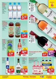 Batterie im Netto Marken-Discount Prospekt "Aktuelle Angebote" mit 70 Seiten (Bielefeld)