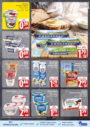 Aktueller EDEKA Prospekt mit Butter, "Top Angebote", Seite 11