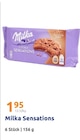 Sensations Angebote von Milka bei Action Erkelenz für 1,95 €