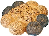 Partyrkranz² Angebote von BROT & MEHR bei REWE Kirchheim für 1,99 €