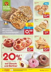 Sonnenblume im Netto Marken-Discount Prospekt in Wiesbaden Aktueller Netto Marken-Discount Prospekt mit Sonnenblume, "Aktuelle Angebote", Seite 30