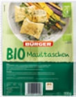 Gewürz Maultaschen Angebote von Burger bei tegut Mainz für 1,79 €