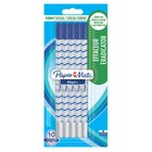 10 effaceurs " Magic +" - PAPER MATE en promo chez Carrefour 10 effaceurs " Magic +" - PAPER MATE dans le catalogue Carrefour