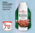 Aktuelle Gans Angebote bei GLOBUS in Trier Aktuelles Hafermastgans Angebot bei GLOBUS in Trier ab 7,99 €