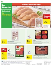 Huile D'olive Angebote im Prospekt "Carrefour" von Carrefour auf Seite 20