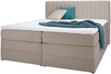 BOXSPRINGBETT „SIMON“ Angebote bei mömax Wolfsburg für 999,00 €